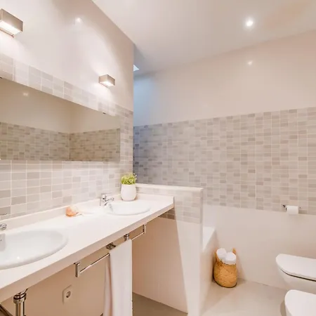 3-bedroom In Binissalem