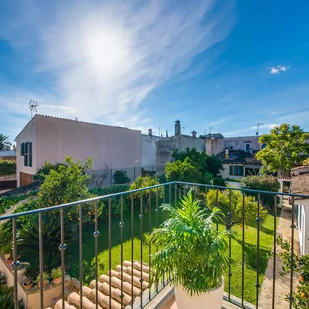 3-bedroom In
