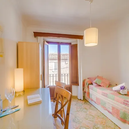 公寓 3-bedroom In