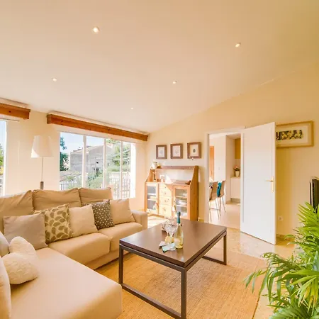 公寓 3-bedroom In 比尼萨勒姆